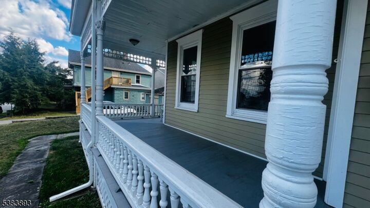 Property Photo: 89 Grant St NJ 07005