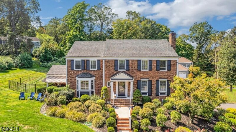 Property Photo:  2 Squirrel Run  NJ 07960 