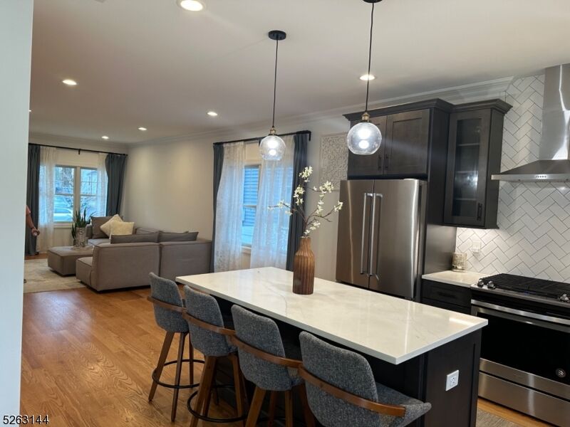 Property Photo:  134 W Passaic Ave  NJ 07003 
