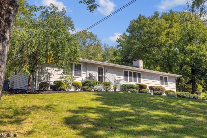 Property Photo: 205 Hockenbury Rd NJ 08844