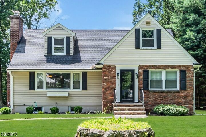 Property Photo: 139 Woodland Ave NJ 07960