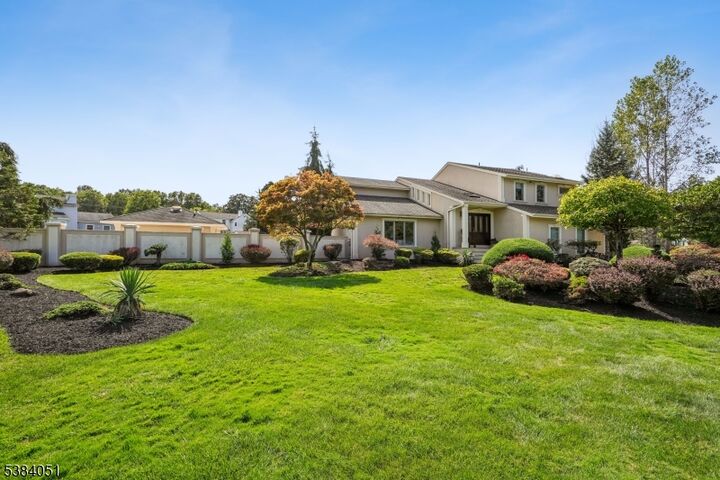 Property Photo: 6 Coventry Ct NJ 07936