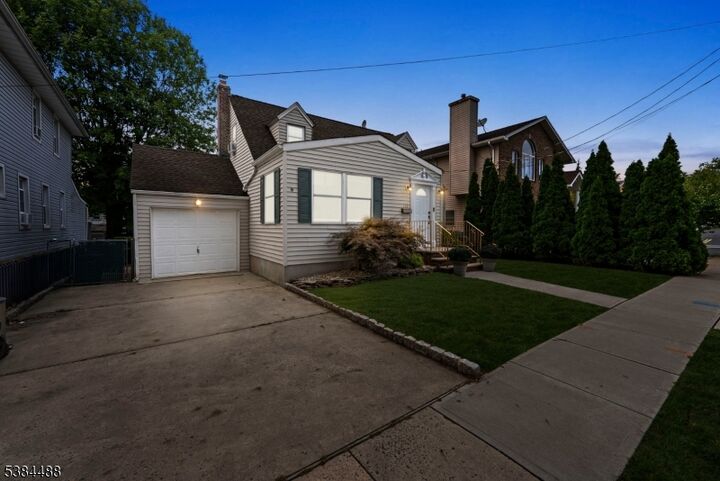Property Photo: 133 Riverview Ave NJ 07031