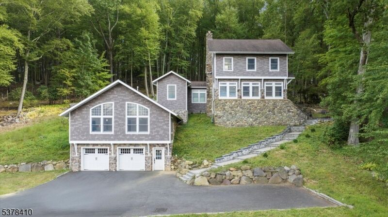 Property Photo: 48 Old Boonton Rd NJ 07834