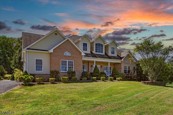 Property Photo: 32 Quakertown Rd NJ 08867