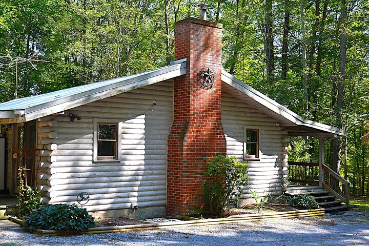 Property Photo: 621 Fleshman Dr WV 24938