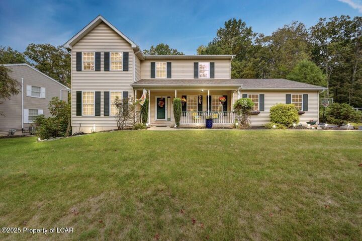 39 Bow Creek Drive  Mountain Top PA 18707 photo