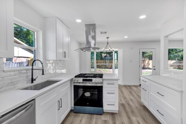 Property Photo:  9602 Ballin David Drive  TX 77379 