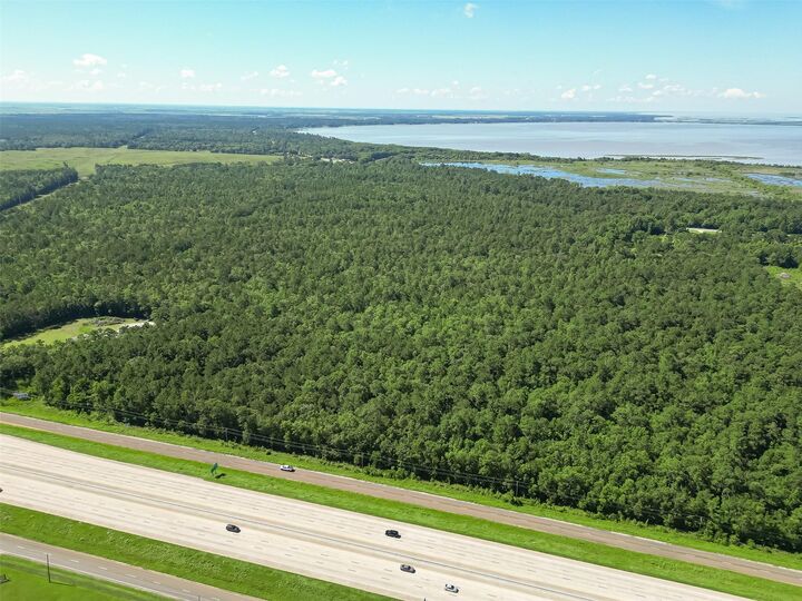 Property Photo:  0 I-10 East Frontage W  TX 77597 