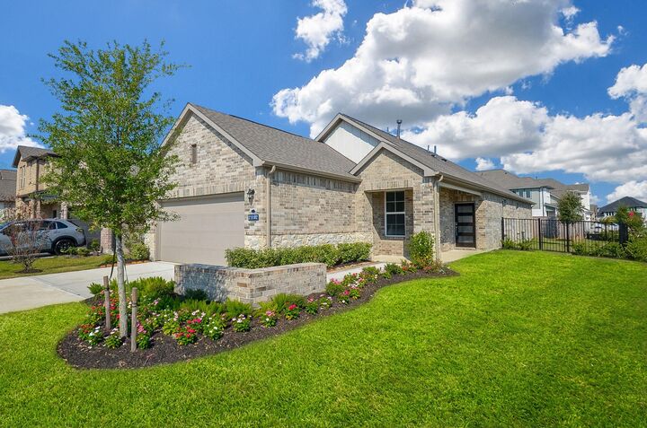 21102 Armstrong County Drive  Cypress TX 77433 photo