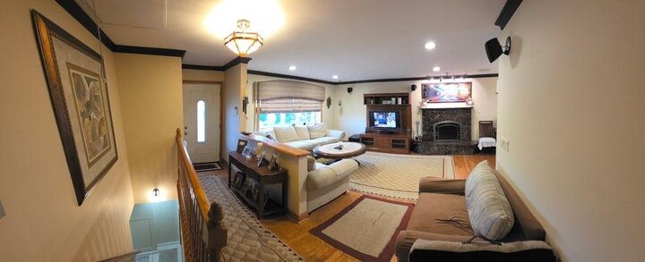 Property Photo: 1 Lanza Lane NJ 07094