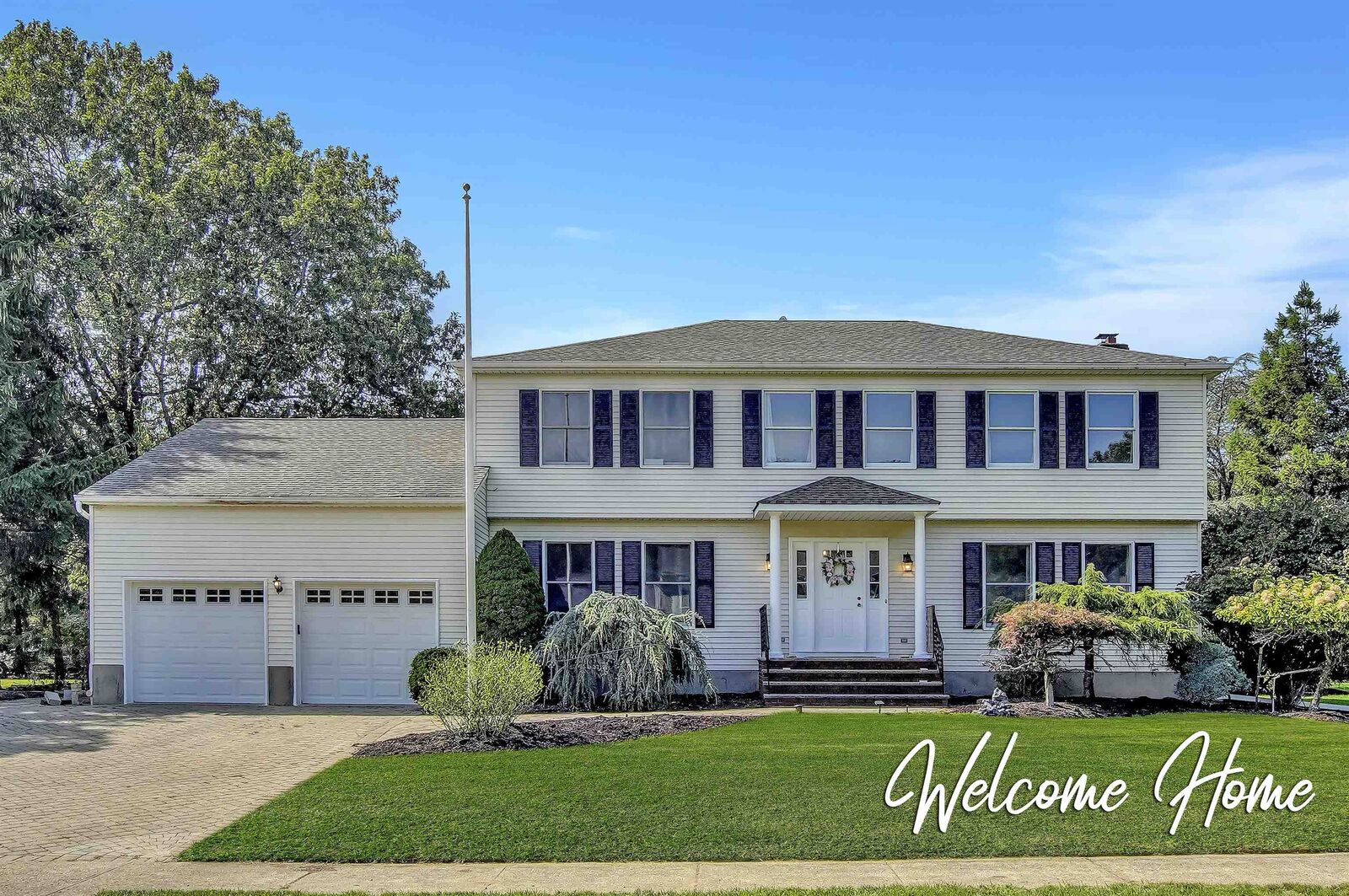 Property Photo:  6 Meester St  NJ 07430-2914 