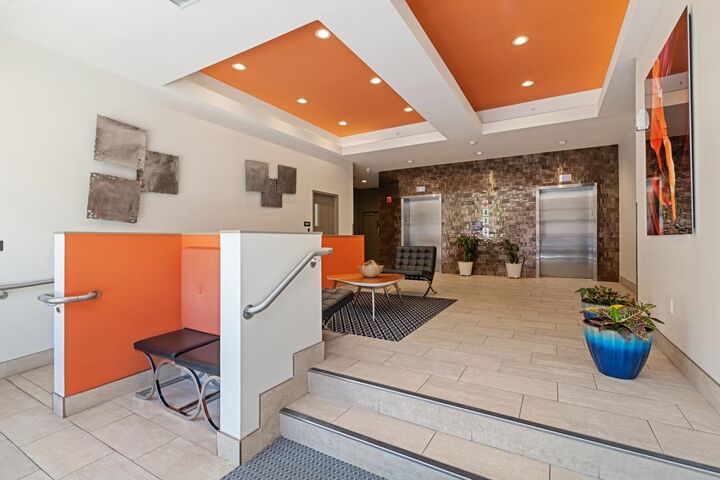 Property Photo: 123 44th St 904 NJ 07087