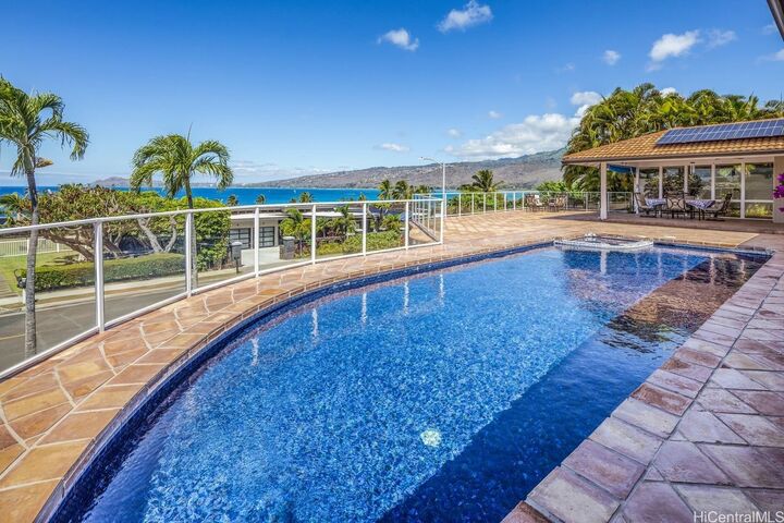 Property Photo:  55 Poipu Drive  HI 96825 