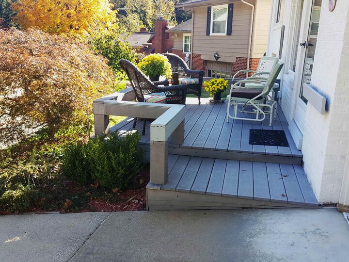 Property Photo:  2067 Glenwood Terrace  WV 25701 