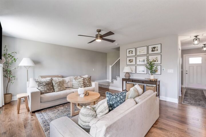 Property Photo: 3525 NE Winding Trail Drive IA 50021