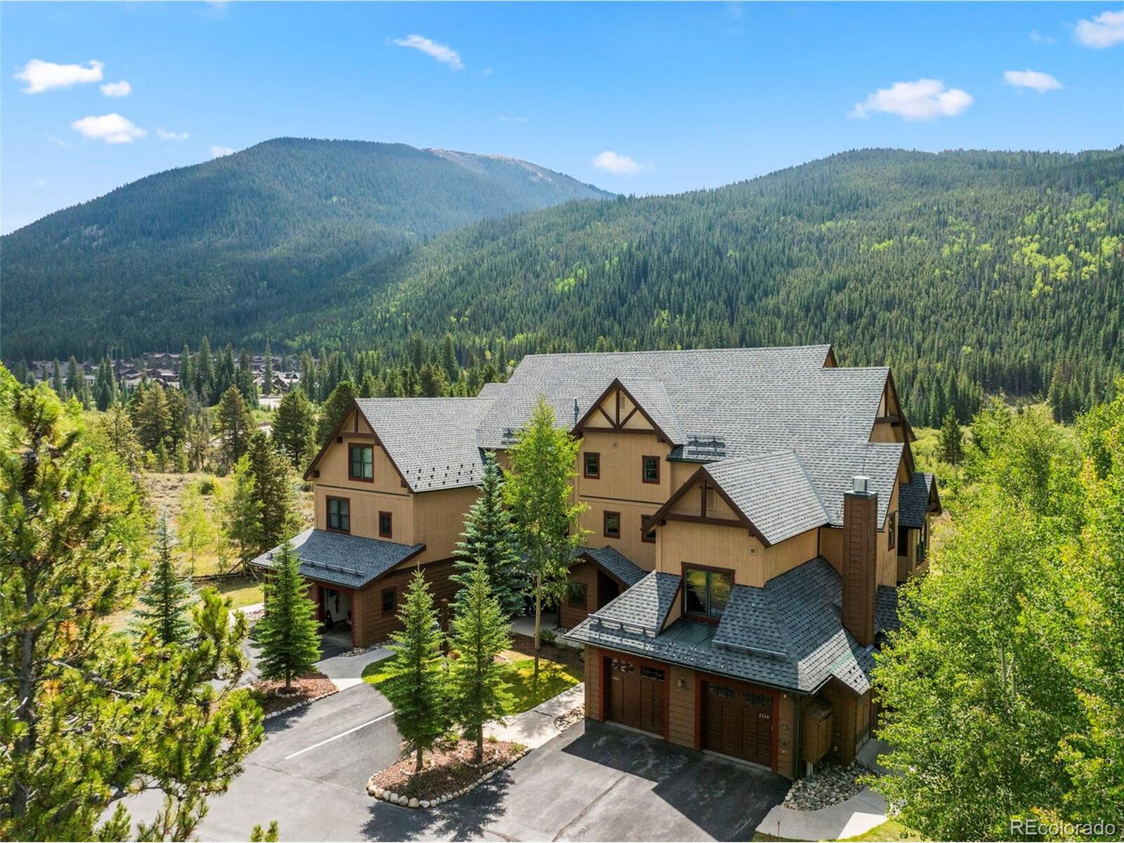 Property Photo:  108 Hawk Cir 2351  CO 80435 