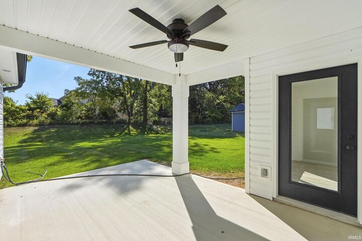 Property Photo:  15524 Impala Drive  IN 46748