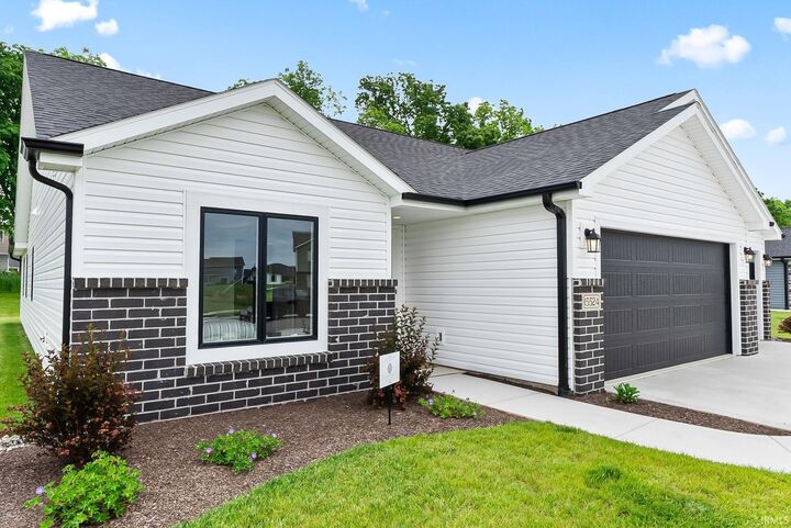 Property Photo:  15524 Impala Drive  IN 46748 
