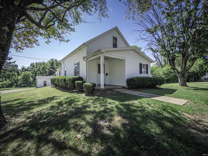 5300 Hogue Road  Evansville IN 47712 photo