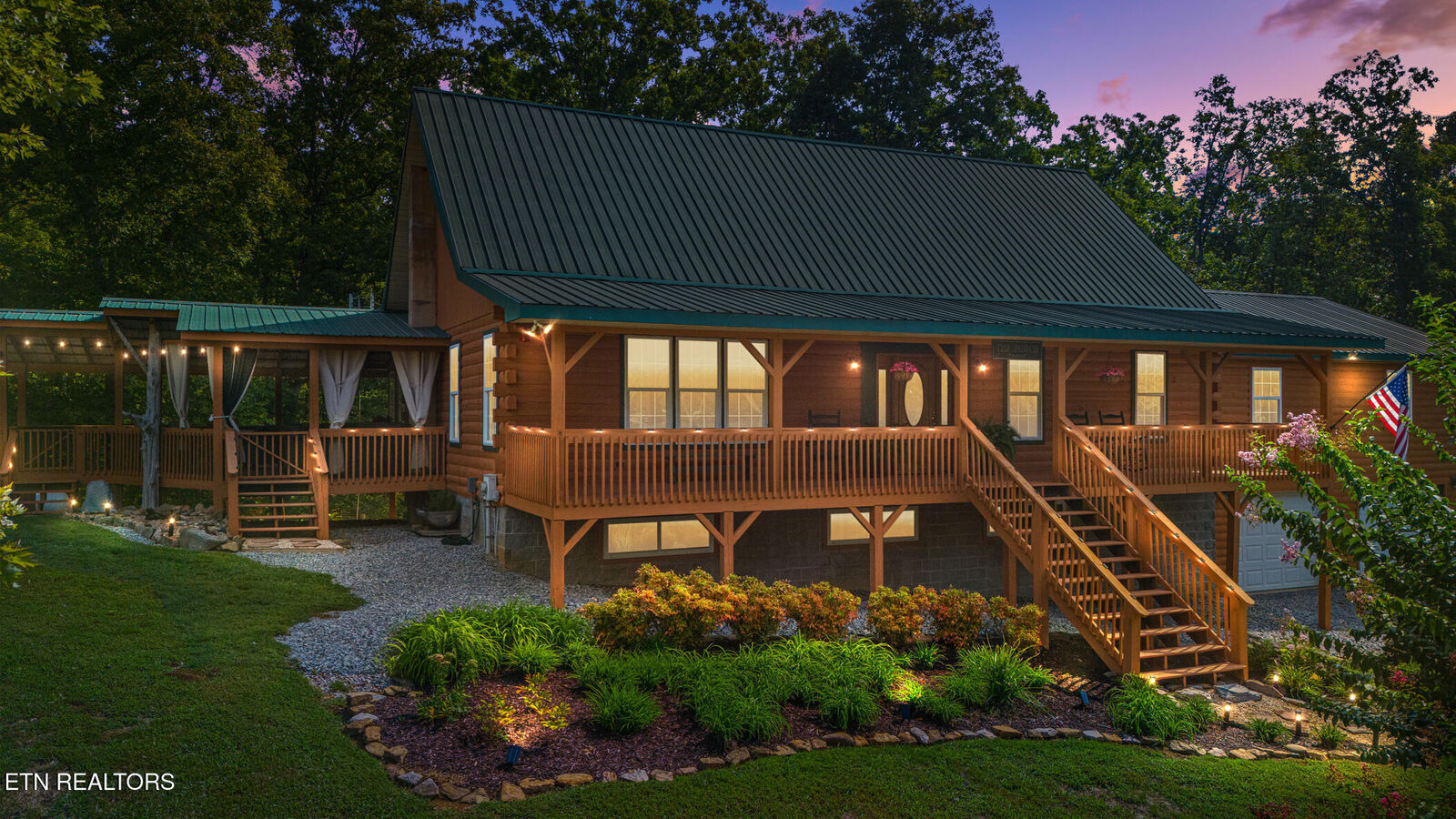 Property Photo:  2516 Edgewater Lane  TN 37725 