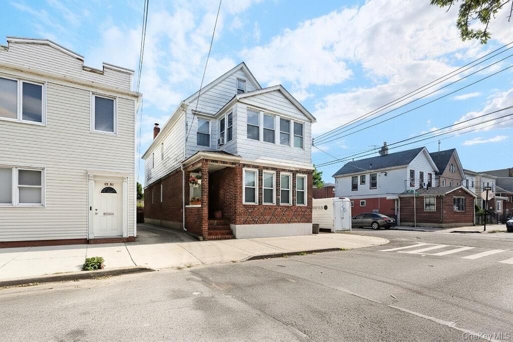 Property Photo: 88-02 102nd Avenue NY 11416