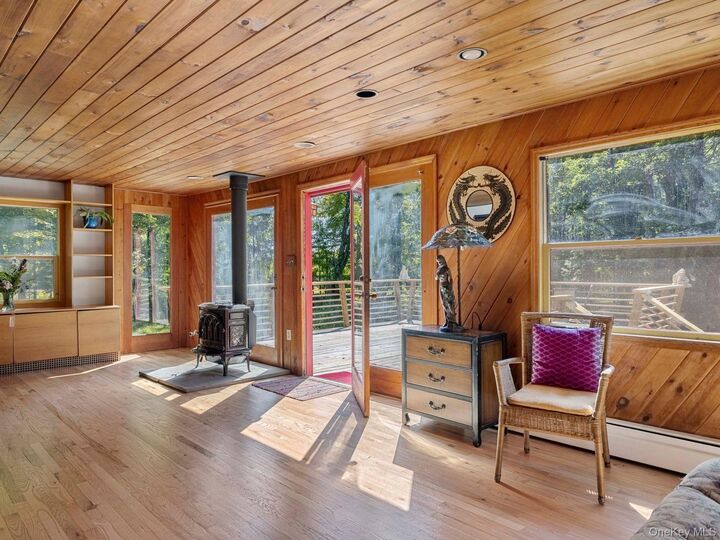 Property Photo:  50 Bell Lane  NY 12494 