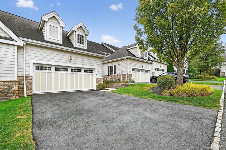 Property Photo: 19 Turnberry Court NY 10950