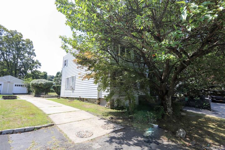 Property Photo: 43 Putnam Avenue NY 10591