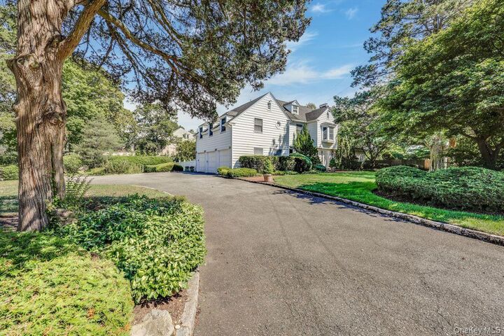 Property Photo: 252 Cedar Avenue NY 11557