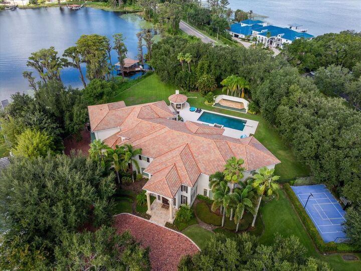 Property Photo: 9935 Lake Louise Drive FL 34786