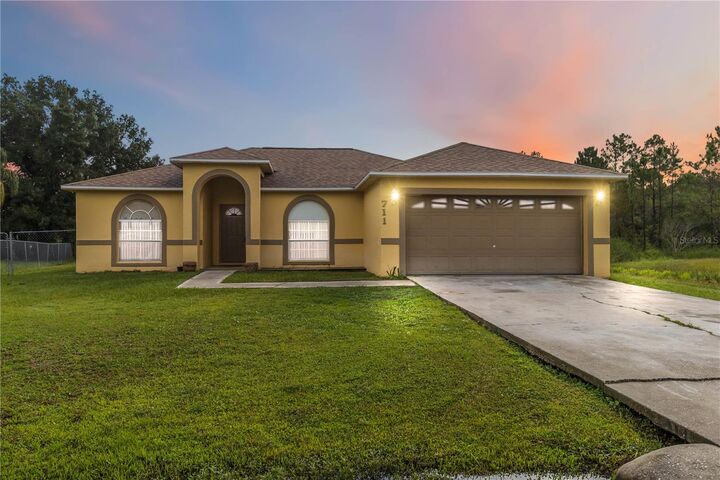 711 Caracara Court  Kissimmee FL 34759 photo