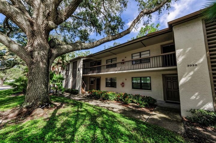 Property Photo: 3030 Eastland Boulevard A102 FL 33761