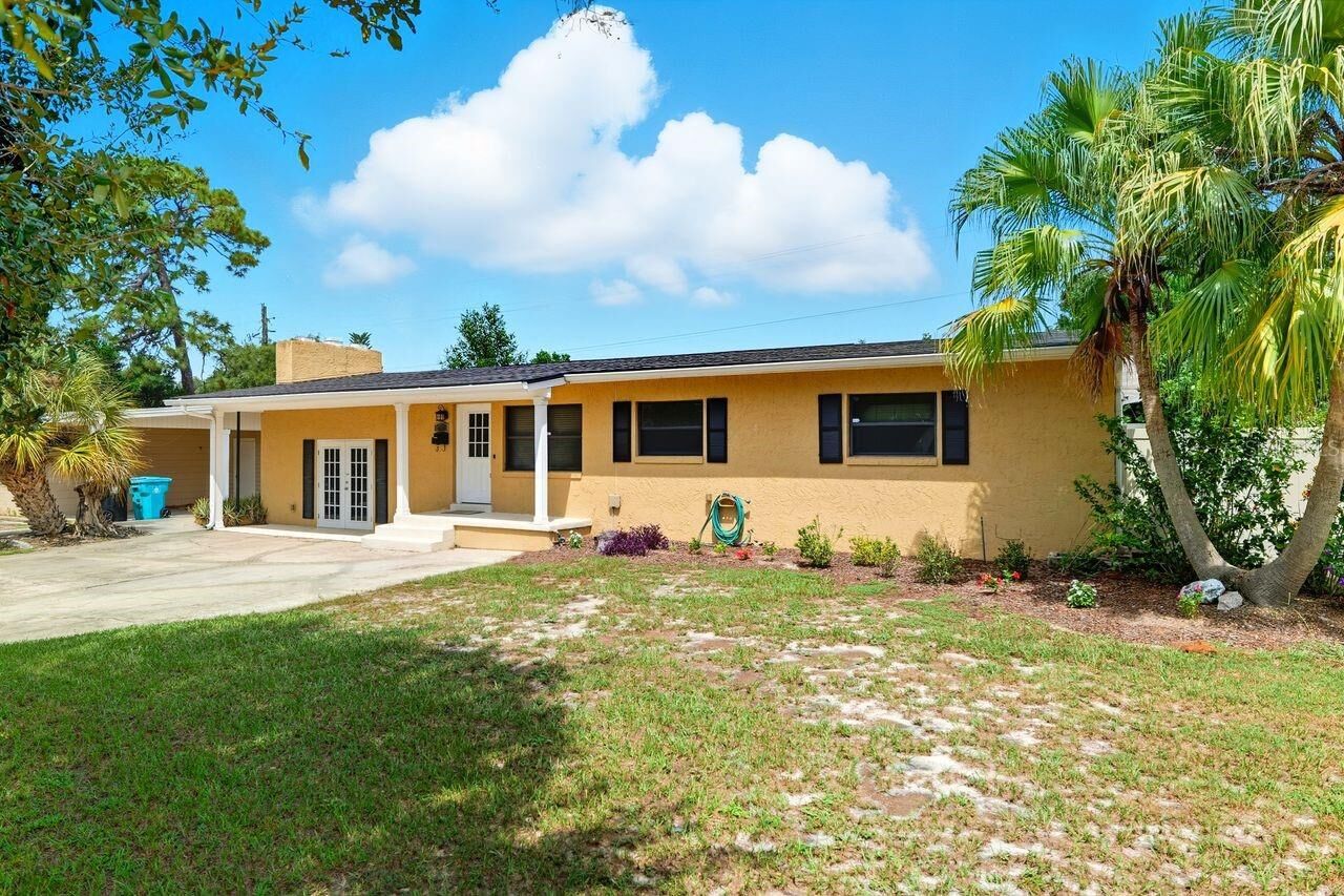 Property Photo: 3707 Pelican Lane FL 32803