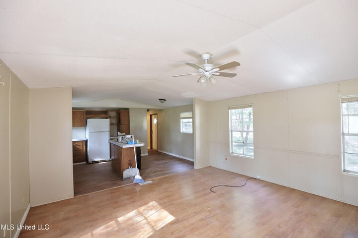 Property Photo:  21301 Houston Ladner Road  MS 39574 