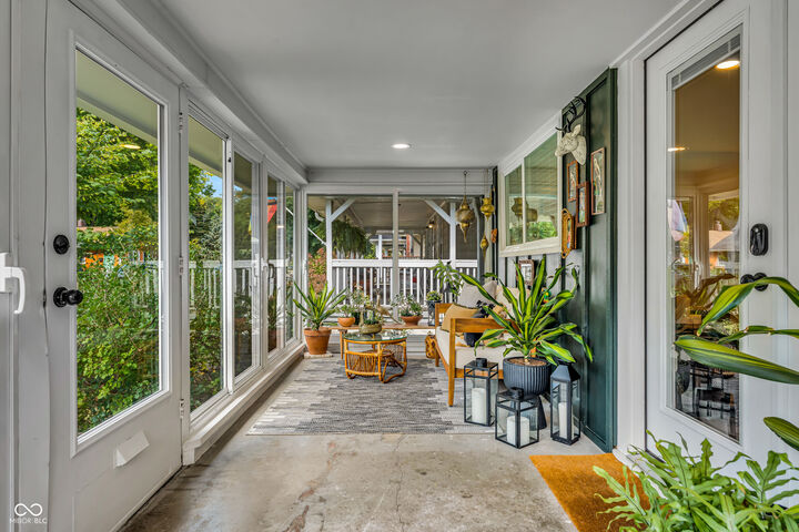 Property Photo:  4721 Winthrop Avenue  IN 46205 