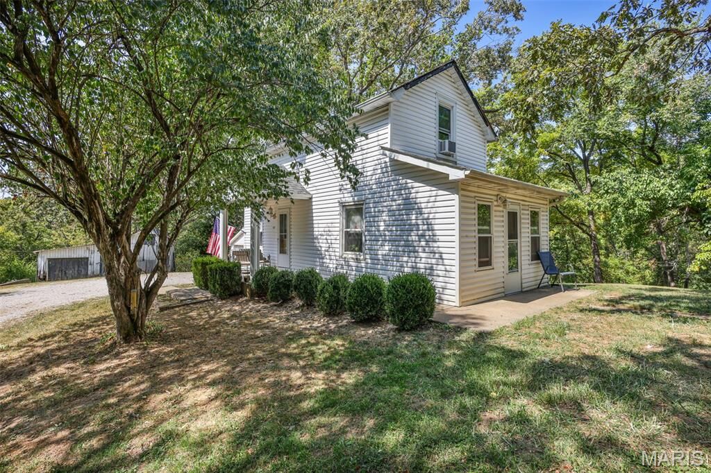 Property Photo: 19217 Falzone Road MO 63038