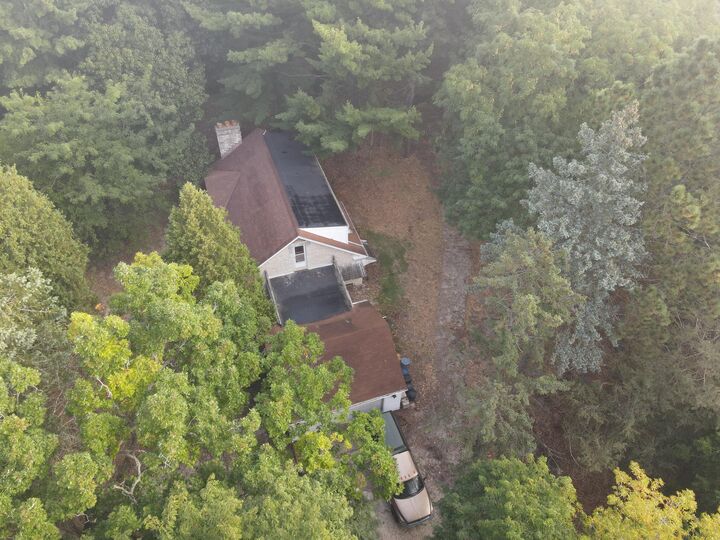 Property Photo: 4848 N State Road 83 - WI 53029