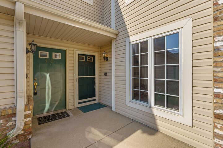 Property Photo: 4507 S 124th St WI 53151