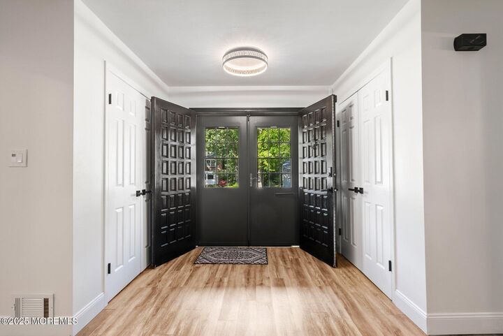 Property Photo:  3 Emerald Drive  NJ 07751 