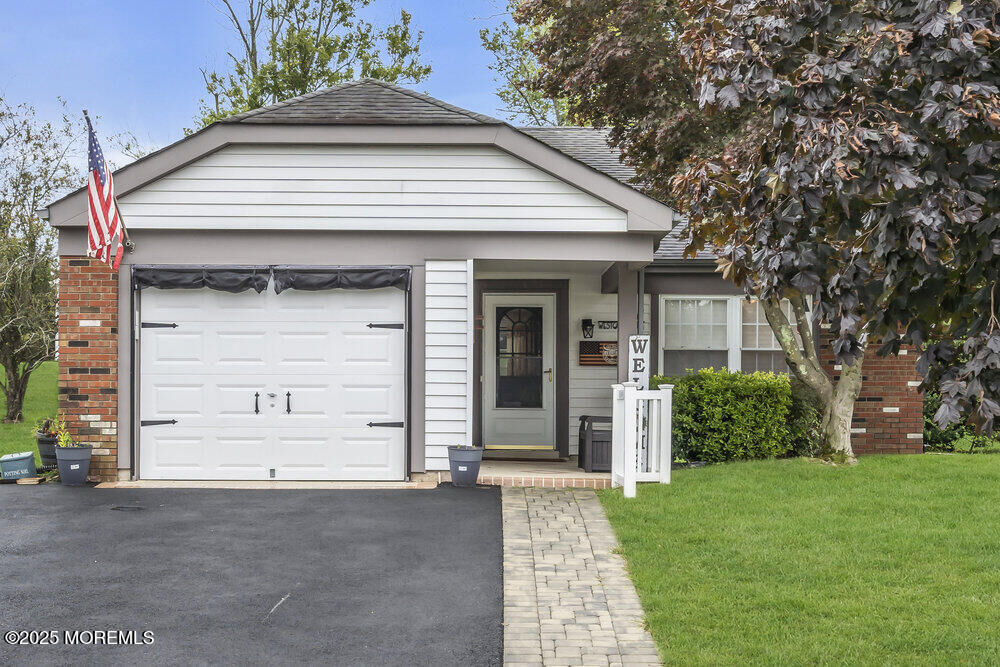 Property Photo: 37 Westgate Place NJ 08759