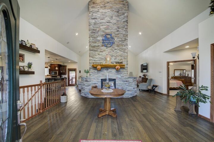 Property Photo: 11991 Oak Drive SD 57793