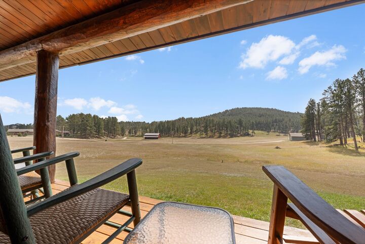 Property Photo: 11824 Diamond Road SD 57730
