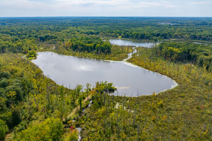 Property Photo: 47727 W Baseline Road MI 49056