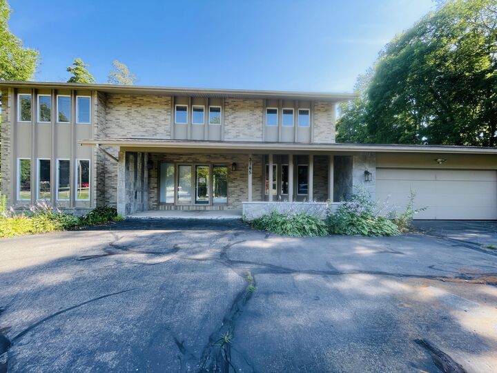 Property Photo: 3145 Fawn Lane MI 49201