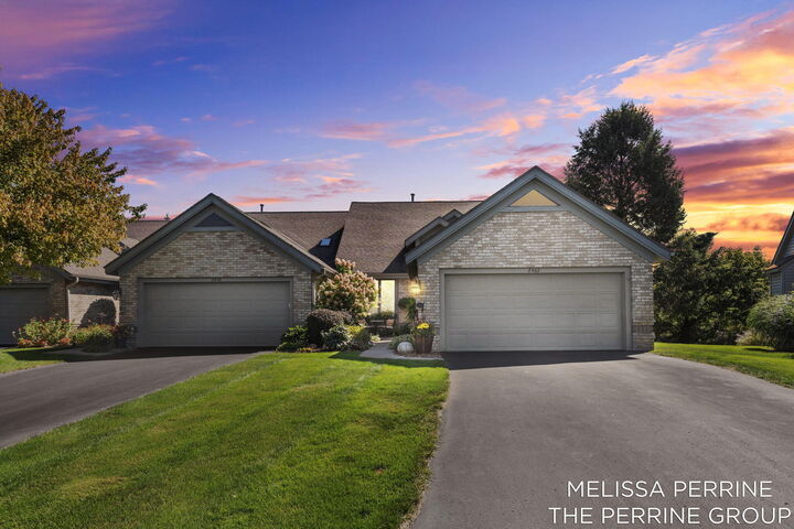 Property Photo:  2462 Highridge Lane SE  MI 49546 