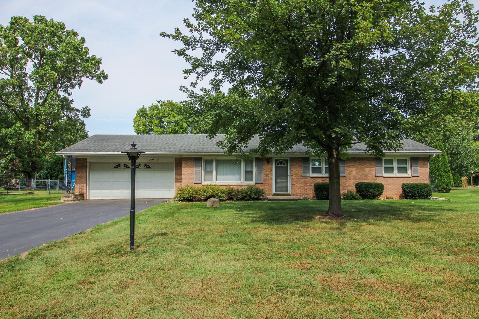 Property Photo:  15072 N Northpark Drive  MI 49042 