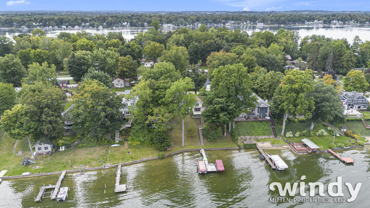 Property Photo:  7927 Lakewood Drive  MI 49038 