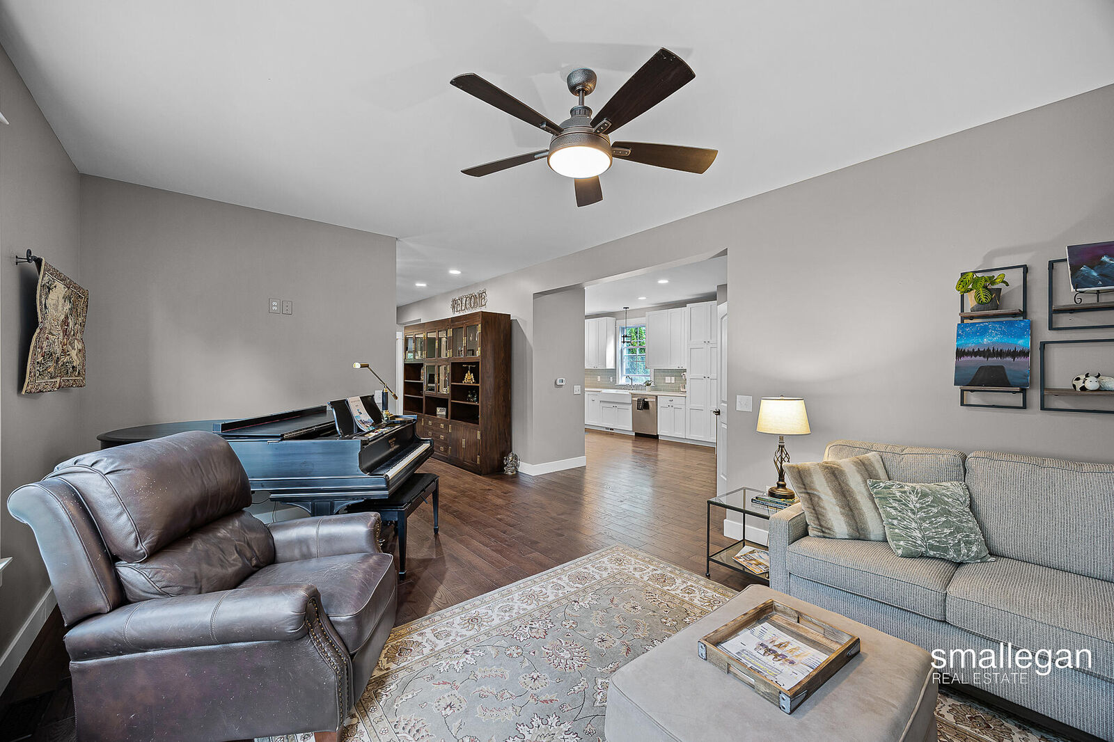 Property Photo: 2114 Tenway Drive SE MI 49506