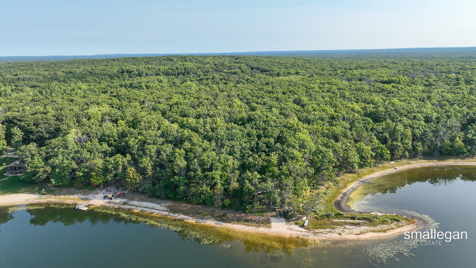 Property Photo: Vl-018 W Sandy Beach Lane MI 49309